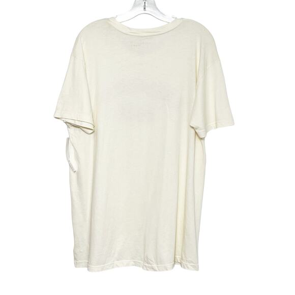 DAYDREAMER COREPOWER YOGA WOMEN SHORT SLEEVE SHIRT BRAND NEW SIZE LARGE - Picture 2 of 5